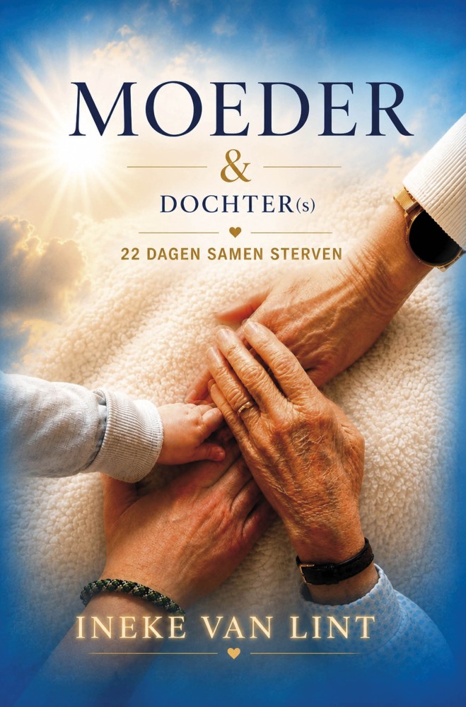 MOEDER & DOCHTER(s)
